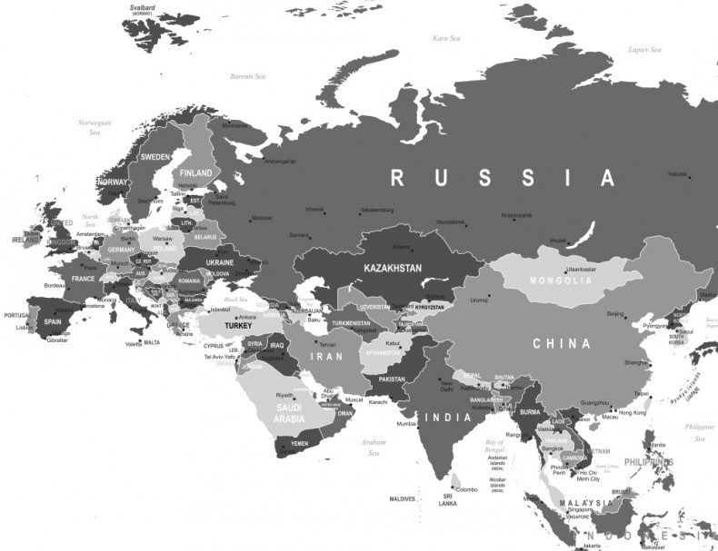 Иллюстрация к книге — Путь лапши. От Китая до Италии [i_001.jpg]