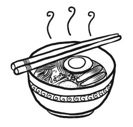 Иллюстрация к книге — Путь лапши. От Китая до Италии [i_008.jpg]