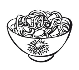 Иллюстрация к книге — Путь лапши. От Китая до Италии [i_009.jpg]