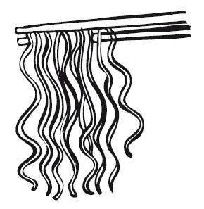 Иллюстрация к книге — Путь лапши. От Китая до Италии [i_016.jpg]