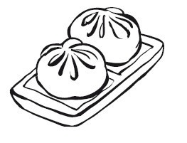 Иллюстрация к книге — Путь лапши. От Китая до Италии [i_017.jpg]