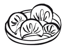 Иллюстрация к книге — Путь лапши. От Китая до Италии [i_018.jpg]