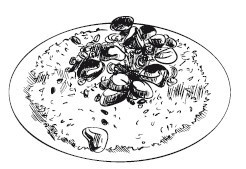 Иллюстрация к книге — Путь лапши. От Китая до Италии [i_025.jpg]