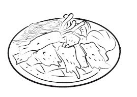 Иллюстрация к книге — Путь лапши. От Китая до Италии [i_059.jpg]