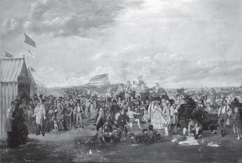 Иллюстрация к книге — Галерея аферистов. История искусства и тех, кто его продает [i_004.jpg]