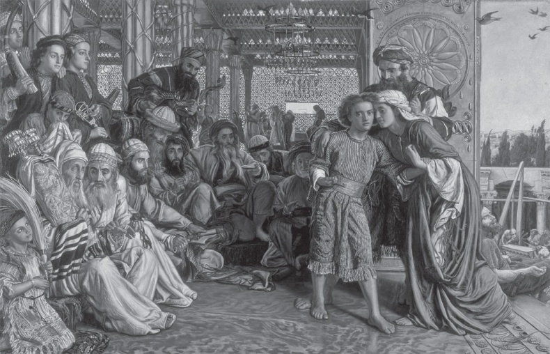 Иллюстрация к книге — Галерея аферистов. История искусства и тех, кто его продает [i_005.jpg]