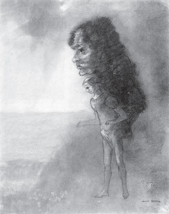 Иллюстрация к книге — Галерея аферистов. История искусства и тех, кто его продает [i_015.jpg]