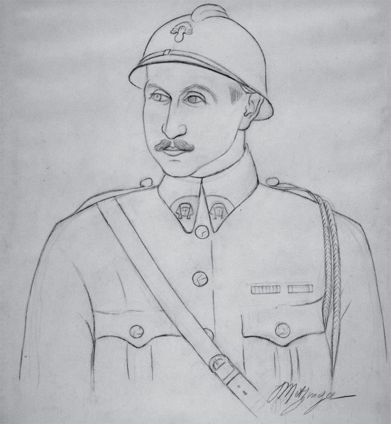 Иллюстрация к книге — Галерея аферистов. История искусства и тех, кто его продает [i_018.jpg]