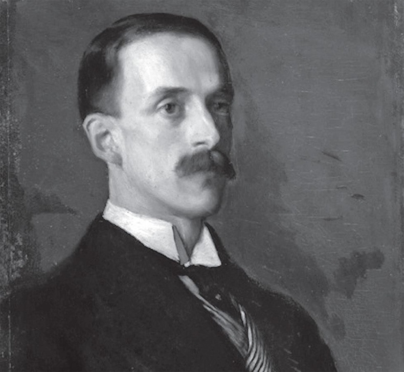 Иллюстрация к книге — Галерея аферистов. История искусства и тех, кто его продает [i_022.jpg]