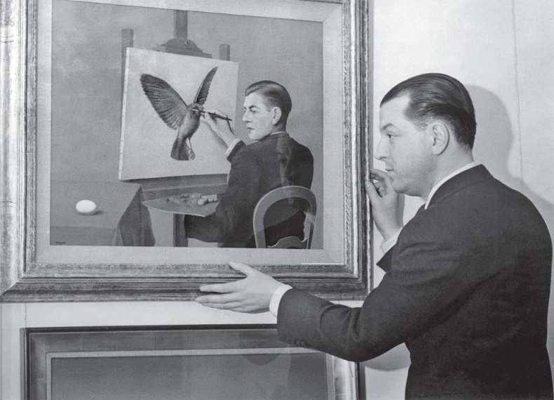 Иллюстрация к книге — Галерея аферистов. История искусства и тех, кто его продает [i_023.jpg]