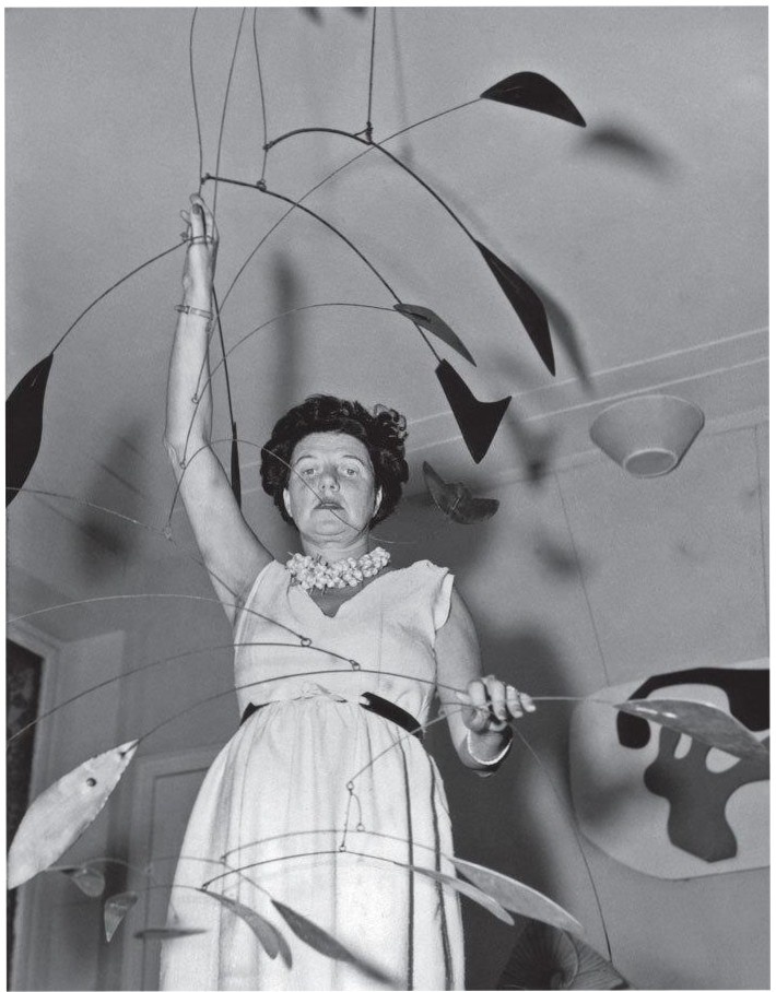 Иллюстрация к книге — Галерея аферистов. История искусства и тех, кто его продает [i_026.jpg]