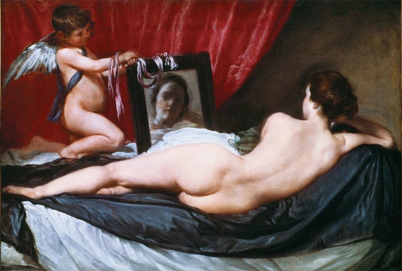 Иллюстрация к книге — Галерея аферистов. История искусства и тех, кто его продает [i_032.jpg]