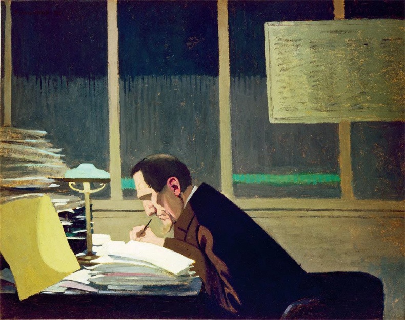 Иллюстрация к книге — Галерея аферистов. История искусства и тех, кто его продает [i_040.jpg]