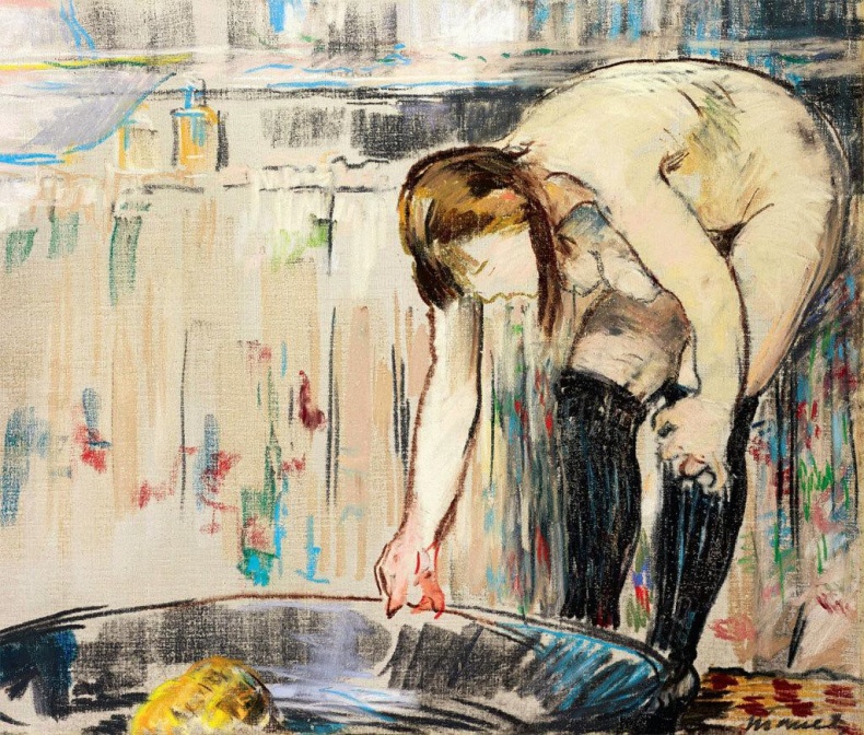 Иллюстрация к книге — Галерея аферистов. История искусства и тех, кто его продает [i_041.jpg]