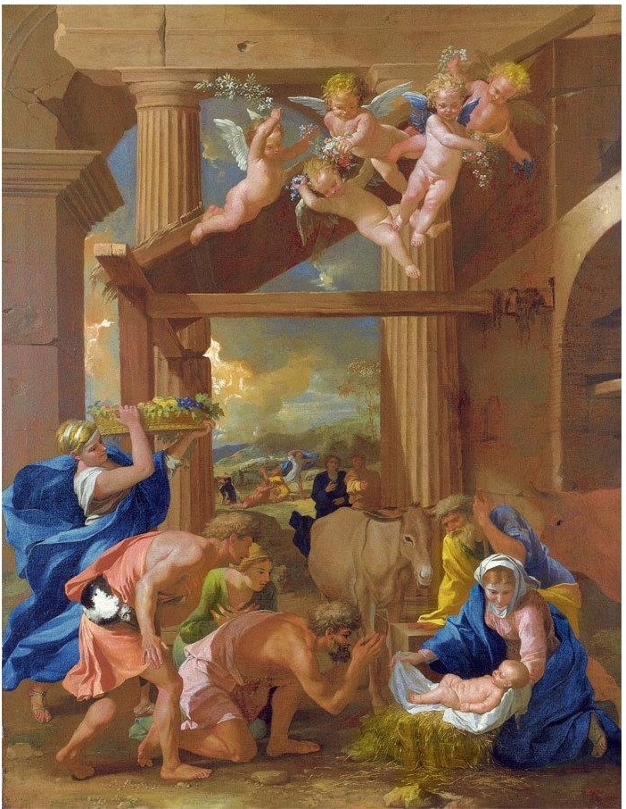 Иллюстрация к книге — Галерея аферистов. История искусства и тех, кто его продает [i_048.jpg]