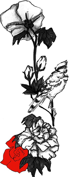 Иллюстрация к книге — Икигай. Японское искусство поиска счастья и смысла в повседневной жизни [i_021.jpg]