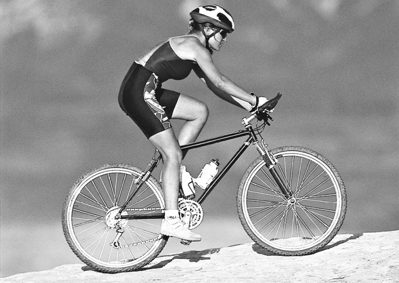 Иллюстрация к книге — Велосипед. Как не кататься, а тренироваться [_10.jpg]