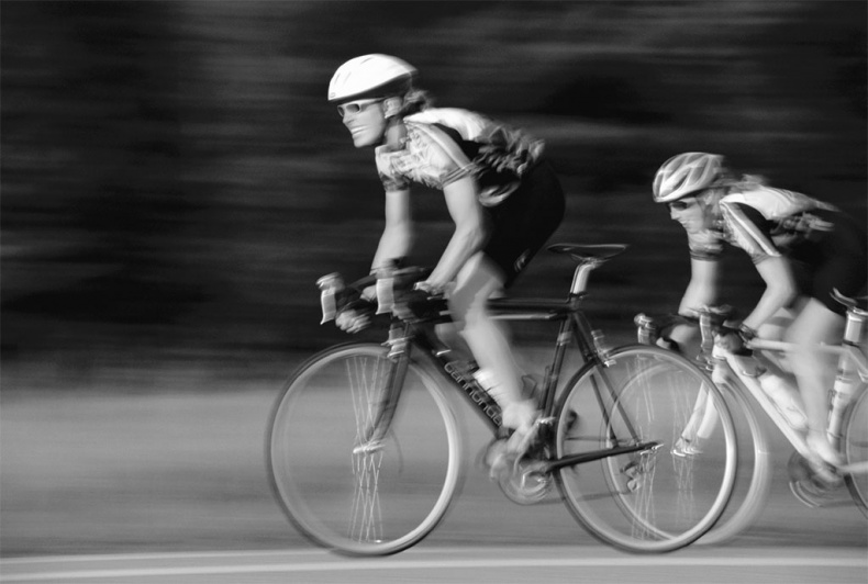 Иллюстрация к книге — Велосипед. Как не кататься, а тренироваться [_4.jpg]