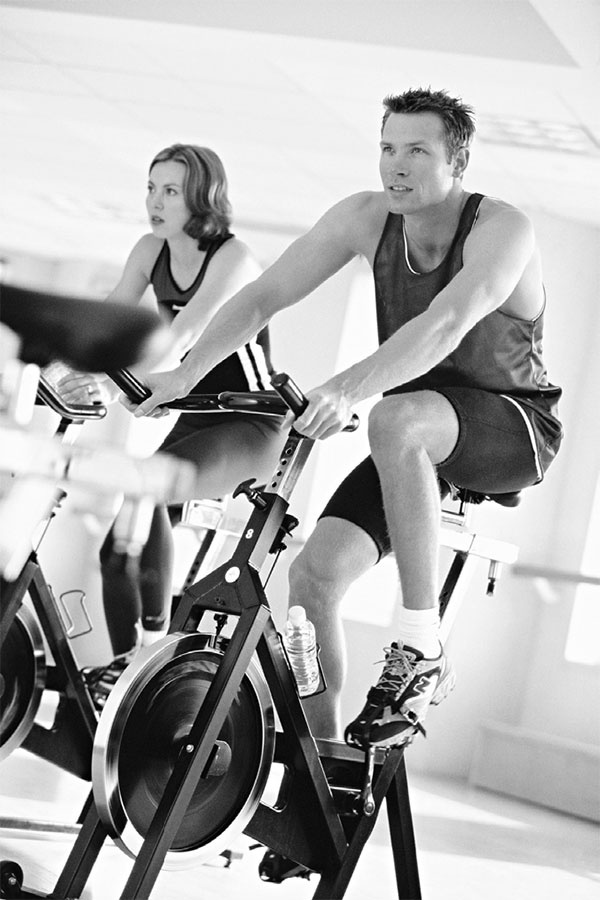 Иллюстрация к книге — Велосипед. Как не кататься, а тренироваться [_8.jpg]