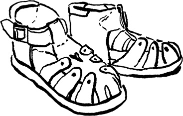 Иллюстрация к книге — Попутчица. Рассказы о жизни, которые согревают [i_014.jpg]