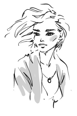 Иллюстрация к книге — НЛП-техники для красоты, или Как за 30 дней изменить себя [i_002.jpg]