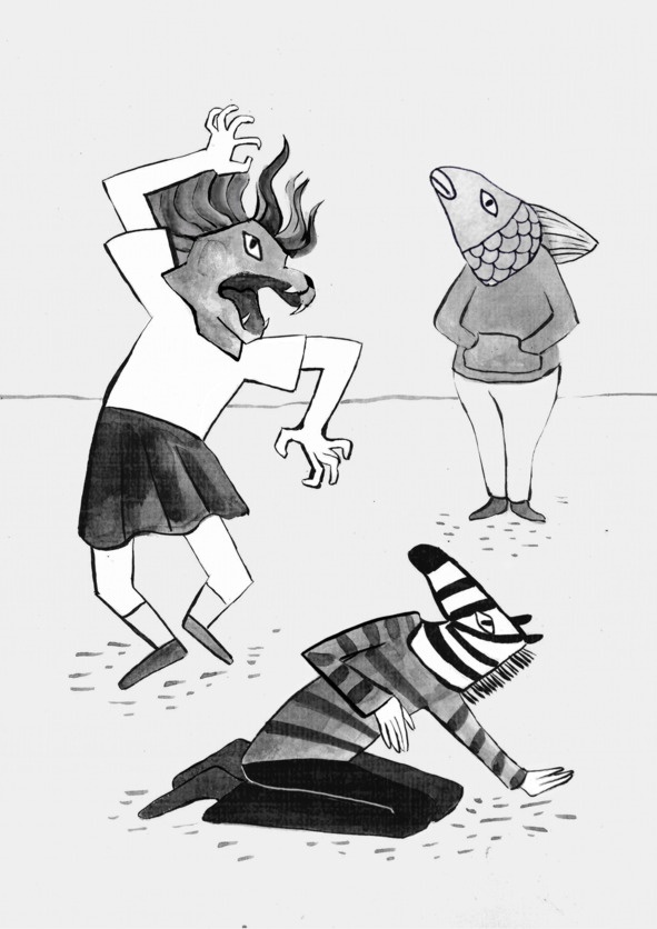 Иллюстрация к книге — Настоящая девчонка. Книга о тебе [image10_5aa622789aa9aa0700a4efc2_jpg.jpg]