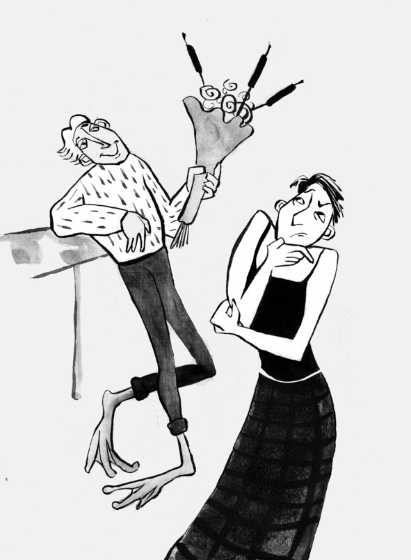 Иллюстрация к книге — Настоящая девчонка. Книга о тебе [image12_5aa62983717739060023a73a_jpg.jpg]