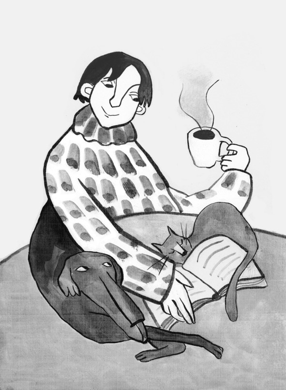 Иллюстрация к книге — Настоящая девчонка. Книга о тебе [image2_5aa57ab271773906002381d7_jpg.jpg]