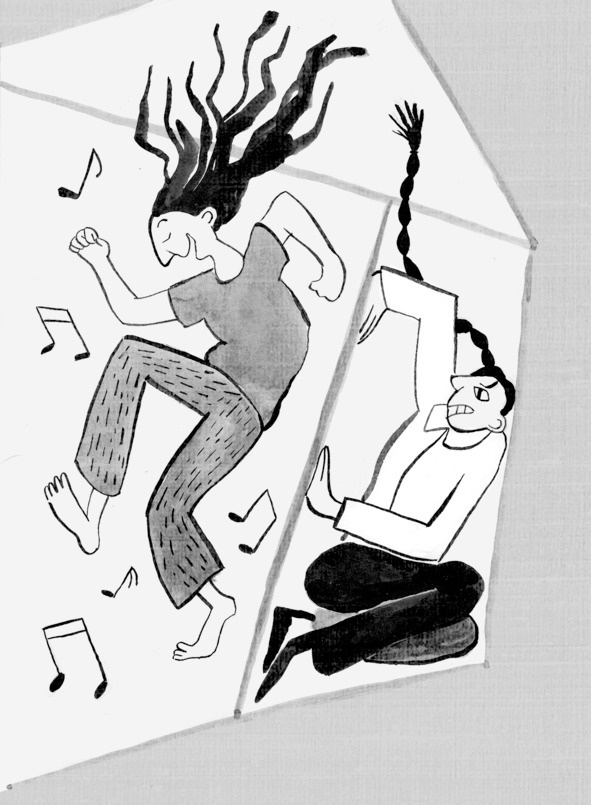 Иллюстрация к книге — Настоящая девчонка. Книга о тебе [image3_5aa57f26717739060023838f_jpg.jpg]