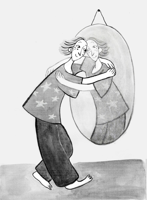 Иллюстрация к книге — Настоящая девчонка. Книга о тебе [image4_5aa5897213d5c70700111716_jpg.jpg]