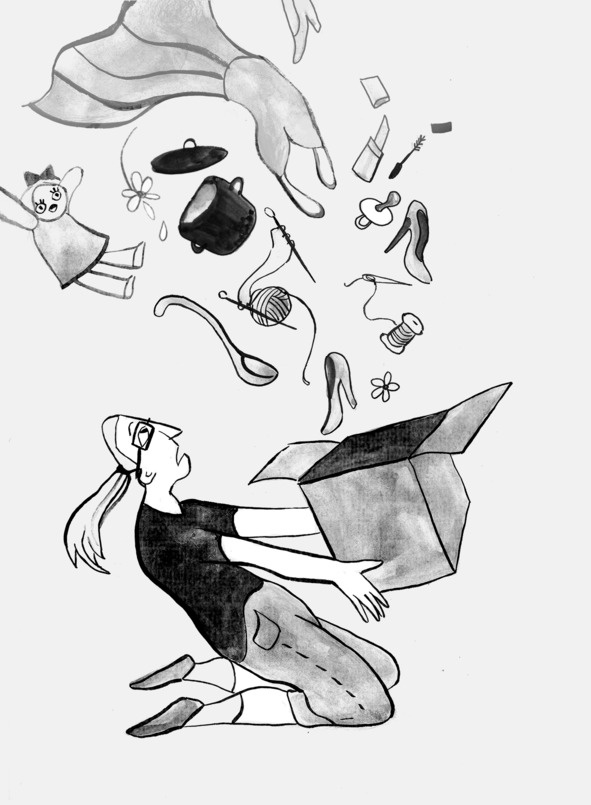 Иллюстрация к книге — Настоящая девчонка. Книга о тебе [image6_5aa61ecb13d5c7070011329b_jpg.jpg]