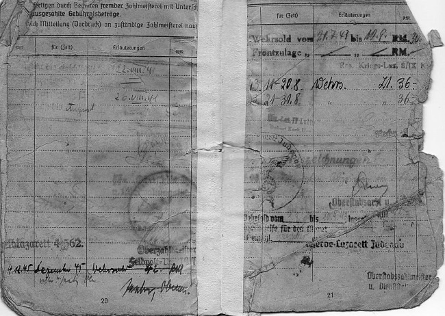 Иллюстрация к книге — Тяжелые бои на Восточном фронте [i_019.jpg]