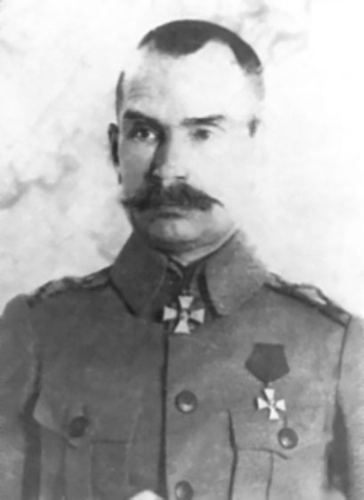 Иллюстрация к книге — Белая Сибирь. Внутренняя война 1918-1920 [_13.jpg]