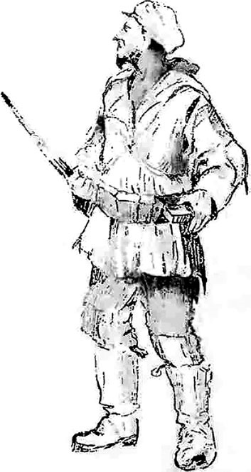 Иллюстрация к книге — Белая Сибирь. Внутренняя война 1918-1920 [_14.jpg]