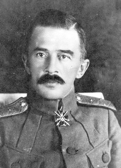 Иллюстрация к книге — Белая Сибирь. Внутренняя война 1918-1920 [_4.jpg]