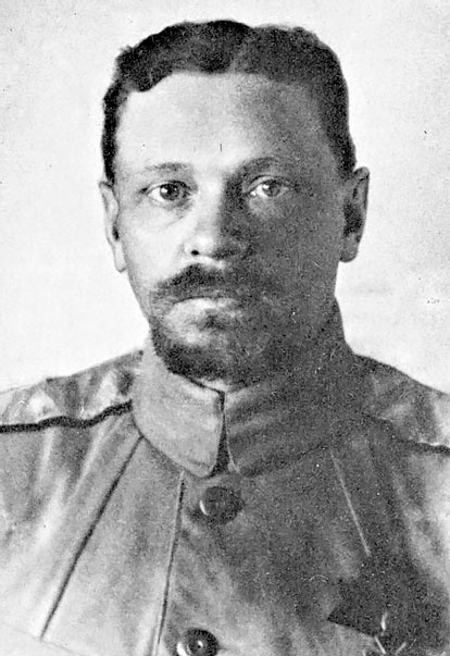 Иллюстрация к книге — Белая Сибирь. Внутренняя война 1918-1920 [_9.jpg]