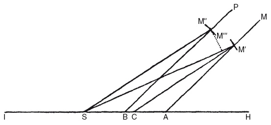 Иллюстрация к книге — История астрономии. Великие открытия с древности до средневековья [i_034.jpg]