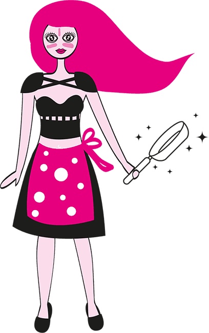 Иллюстрация к книге — Целлюлит. Циничный оберег от главного врага женщин [i_088.jpg]