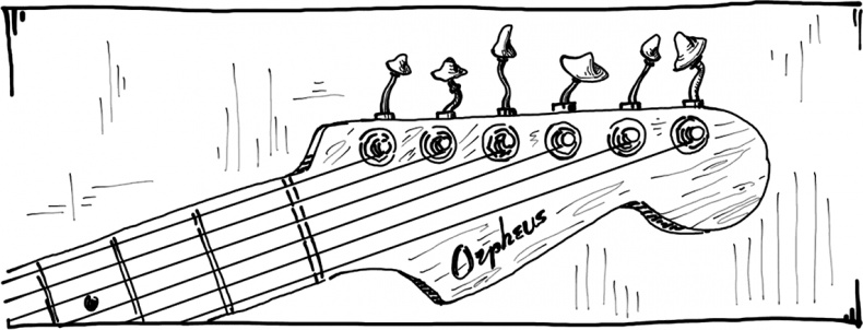 Иллюстрация к книге — Орфей курит Мальборо [i_003.jpg]