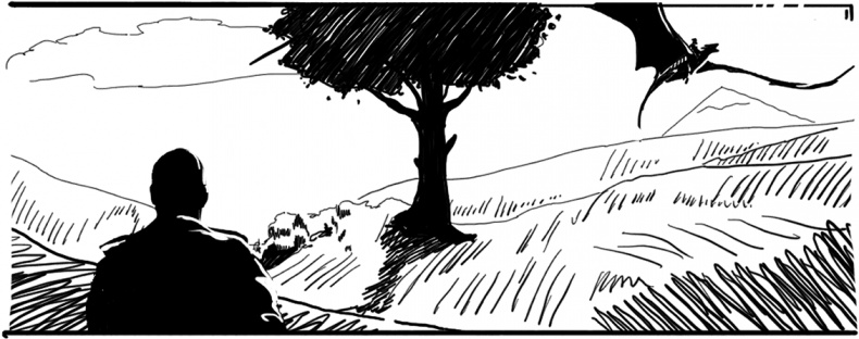 Иллюстрация к книге — Орфей курит Мальборо [i_012.jpg]