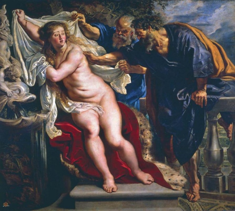 Иллюстрация к книге — Зеркало Рубенса [_02.jpg]