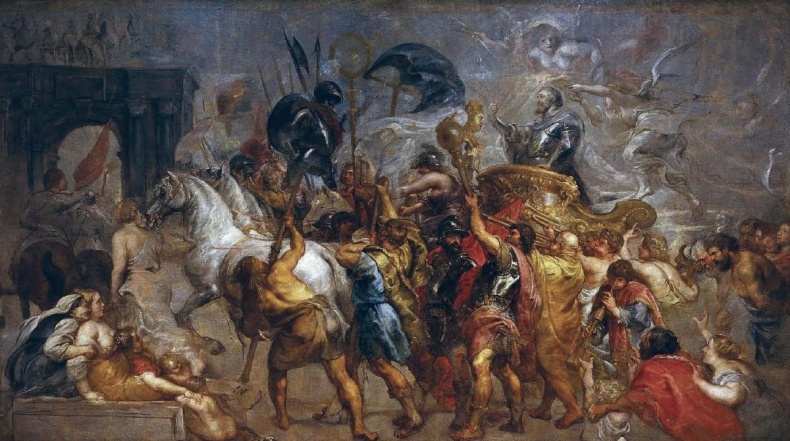 Иллюстрация к книге — Зеркало Рубенса [_11.jpg]