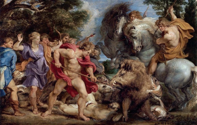 Иллюстрация к книге — Зеркало Рубенса [_15.jpg]