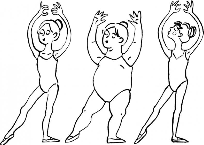 Иллюстрация к книге — Апельсинки. Честная история одного взросления [i_006.jpg]