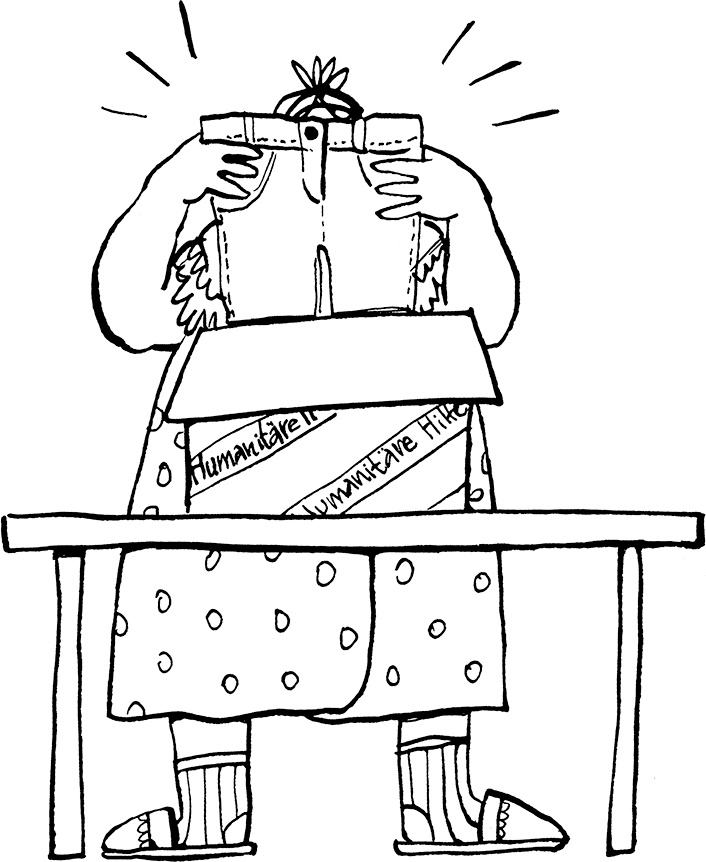 Иллюстрация к книге — Апельсинки. Честная история одного взросления [i_009.jpg]