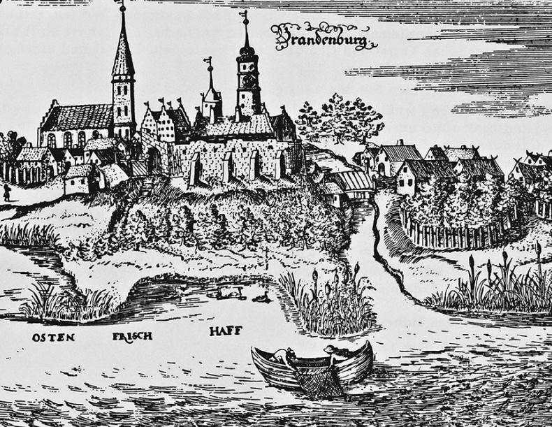 Иллюстрация к книге — Золотая тень Кёнигсберга [i_012.jpg]