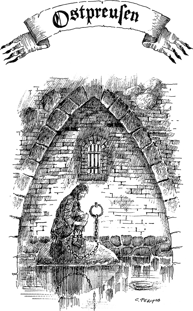 Иллюстрация к книге — Золотая тень Кёнигсберга [i_020.jpg]