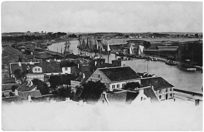 Иллюстрация к книге — Золотая тень Кёнигсберга [i_023.jpg]