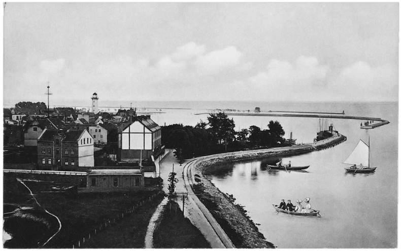 Иллюстрация к книге — Золотая тень Кёнигсберга [i_024.jpg]