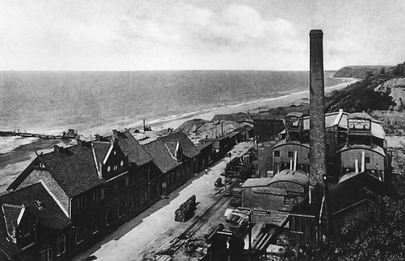 Иллюстрация к книге — Золотая тень Кёнигсберга [i_033.jpg]